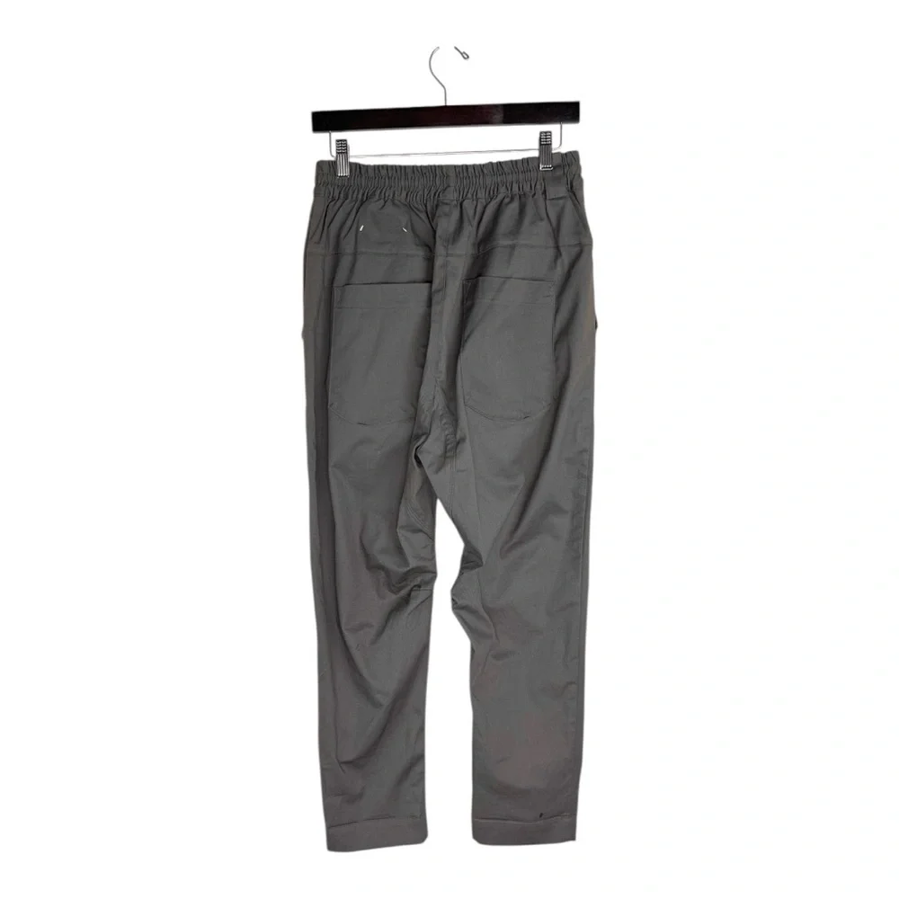 Ch. Chapter Baron Pant in Charcoal - sz 31